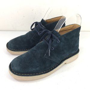 kids desert clarks